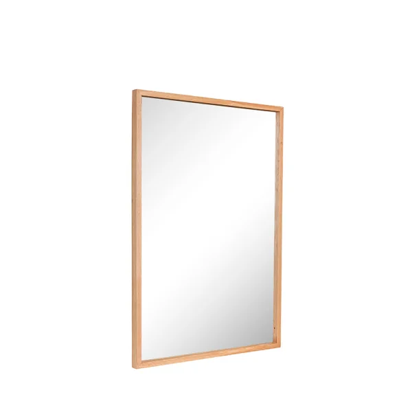 Hübsch - Glimpse Miroir Medium Nature