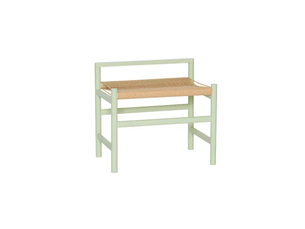 Hübsch - Heritage Banc Small Light Vert