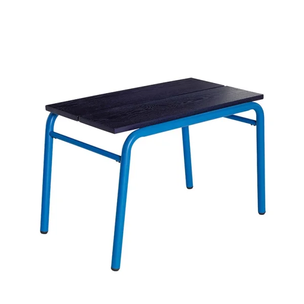 Hübsch - Koi Banc Bleu/Bleu Foncé