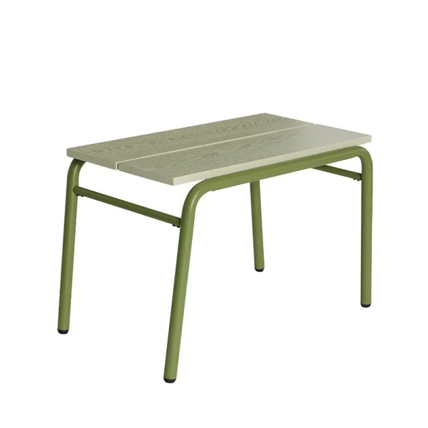 Hübsch - Koi Banc Vert/Gris