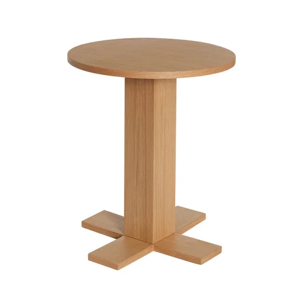 Hübsch - Koohi Table D'appoint Nature