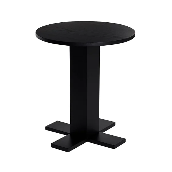 Hübsch - Koohi Table D'appoint Noir