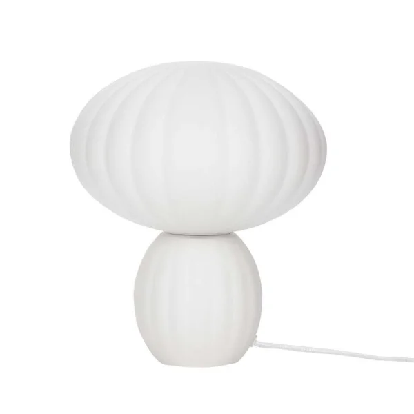 Hübsch - Kumu Lampe de Table Opal