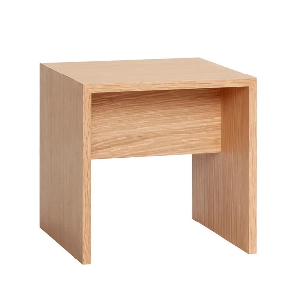 Hübsch - Less Table D'appoint Nature