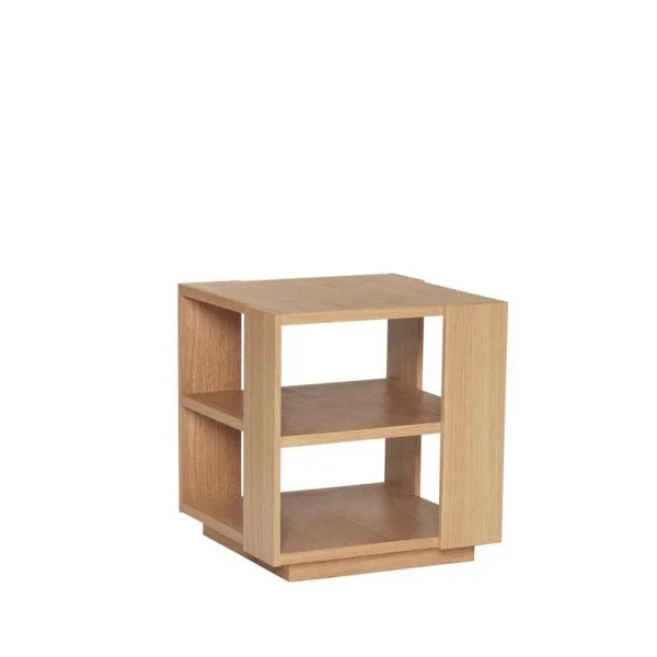 Hübsch - Merge Table D'appoint Natural