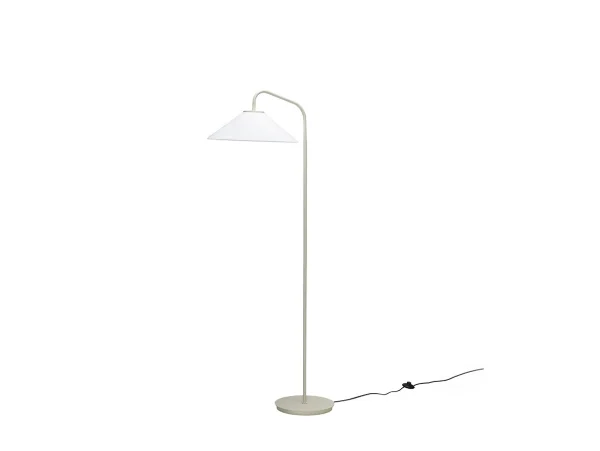 Hübsch - Solid Lampadaire Sand