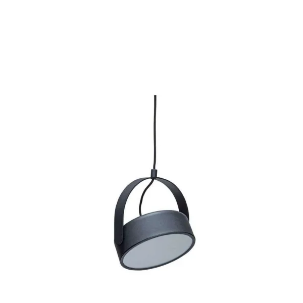 Hübsch - Stage Suspension Black