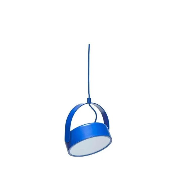 Hübsch - Stage Suspension Blue