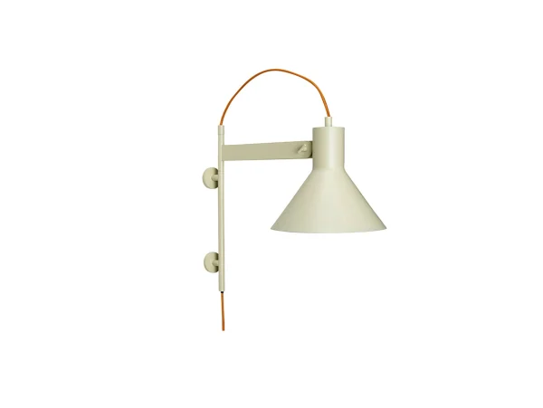 Hübsch - Studio Applique Murale Light Green