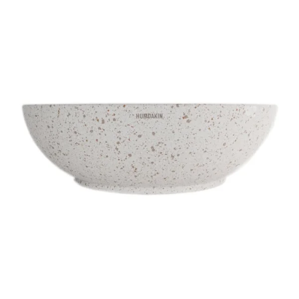 Humdakin Bol Humdakin Terrazzo Ø40 cm Rouge/Beige