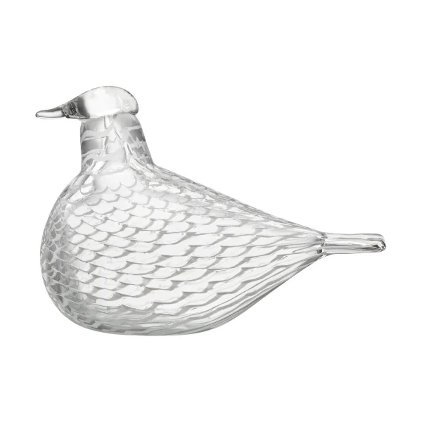 Iittala Birds by Toikka Colombe de la paix