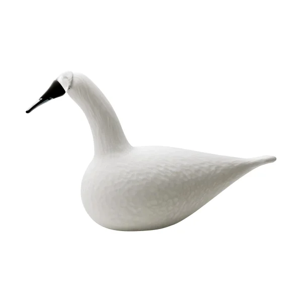 Iittala Birds by Toikka Cygne chanteur