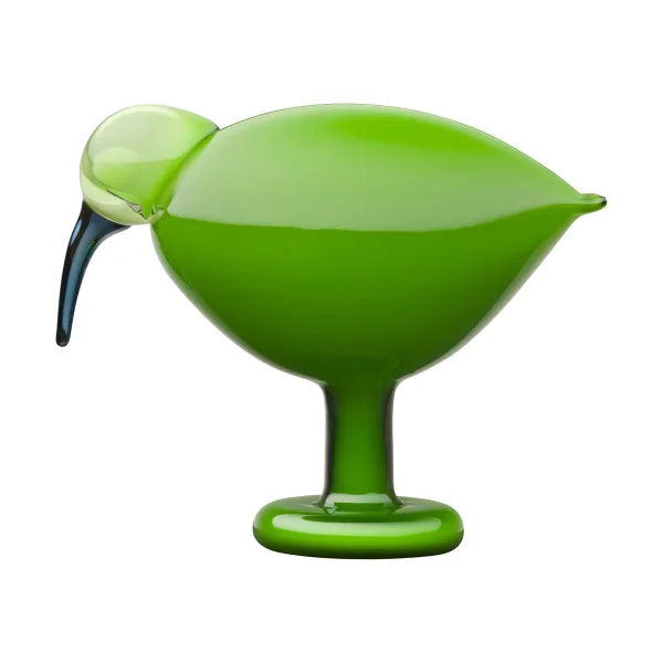 Iittala Birds by Toikka Ibis vert