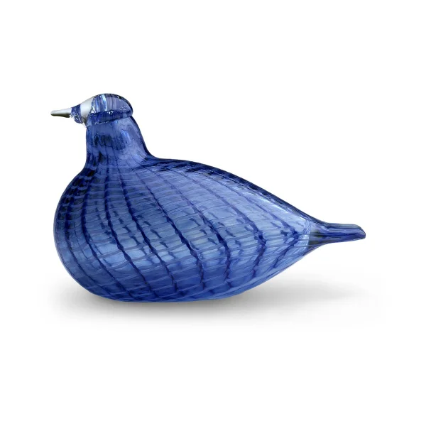 Iittala Birds by Toikka Oiseau bleu