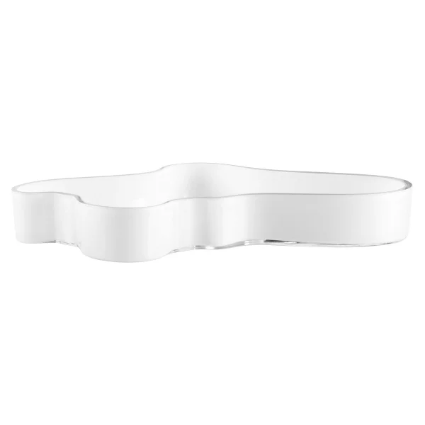 Iittala Bol Alvar Aalto 50x380 mm Blanc