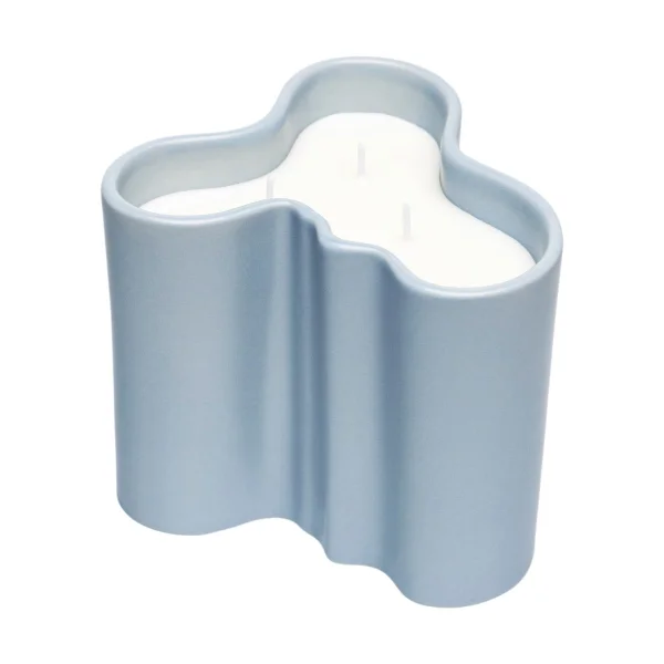 Iittala Bougie parfumée Aalto 11 cm Eau