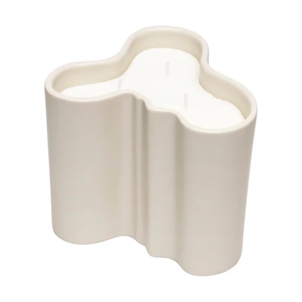 Iittala Bougie parfumée Aalto 11 cm Sable