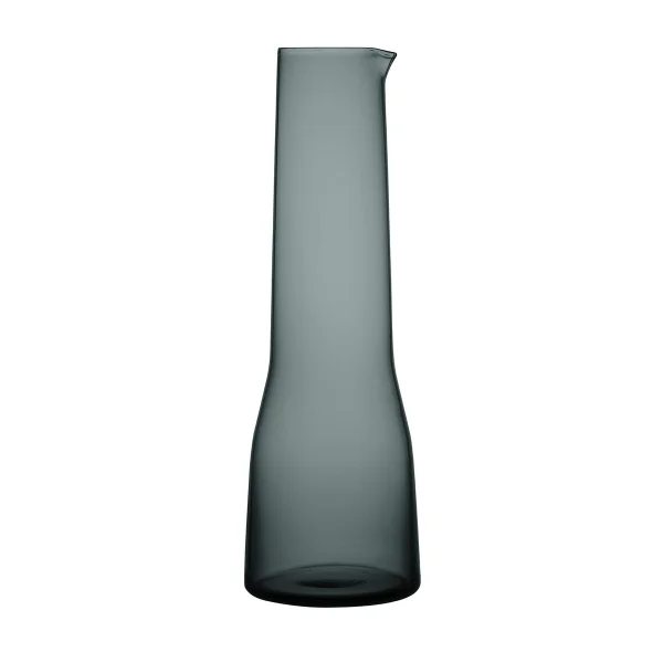 Iittala Carafe Essence Gris foncé