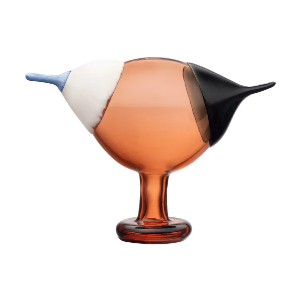 Iittala Goéland 250x175 mm Birds by Toikka Bigarade