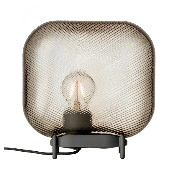 Iittala Lampe Virva 25x25,5 cm Lin