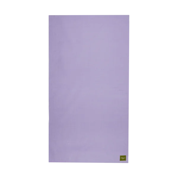 Iittala Nappe de table Play 135x250 cm Lilas-olive