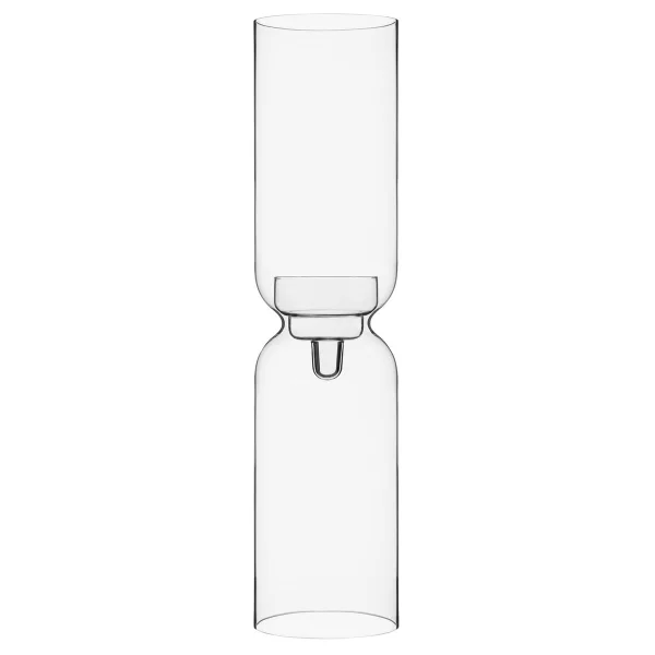 Iittala Photophore Lantern 60cm Transparent