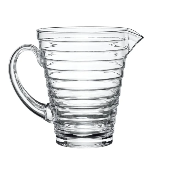 Iittala Pichet Aino Aalto transparent