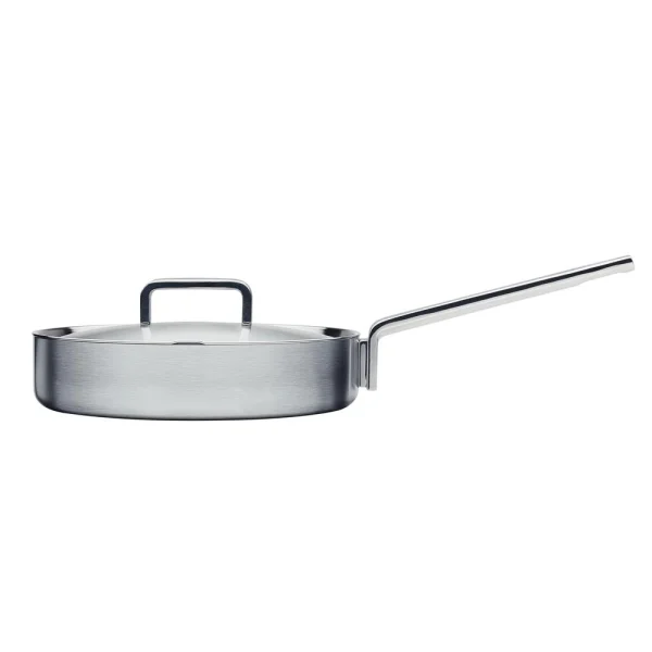 Iittala Sauteuse Tools avec couvercle 26 cm