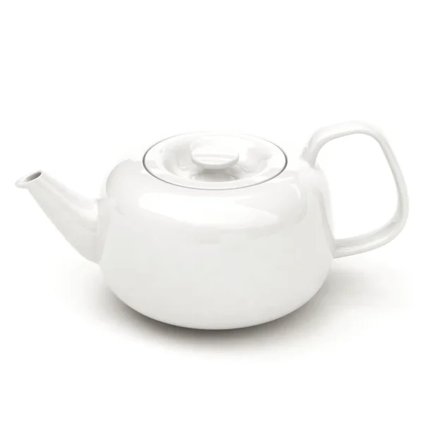 Iittala Théière Raami 1,1 l Blanc
