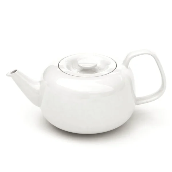 Iittala Théière Raami 1,1 l Blanc