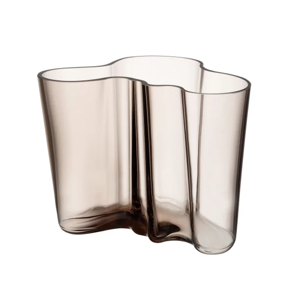 Iittala Vase Alvar Aalto linne 160 mm