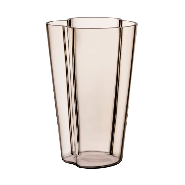 Iittala Vase Alvar Aalto linne 220 mm