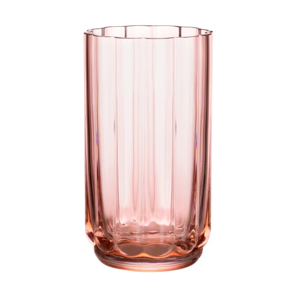 Iittala Vase Play 180 mm Rose de Saumon