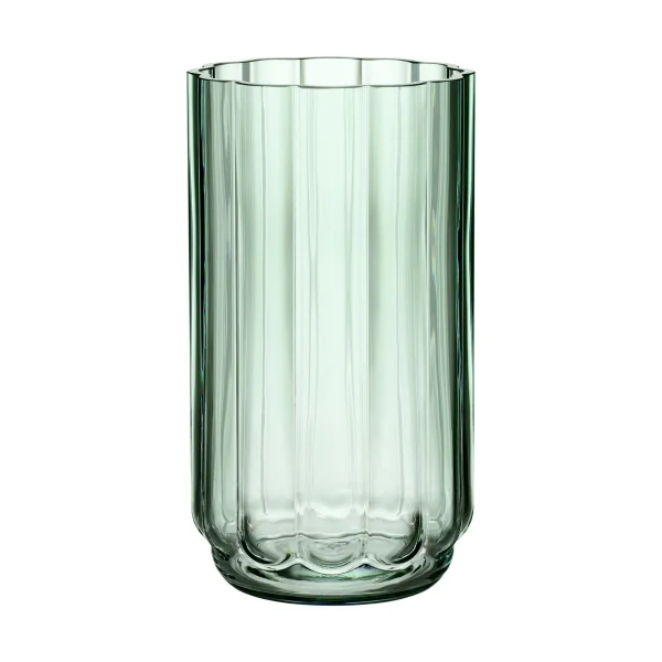 Iittala Vase Play 180 mm Vert clair