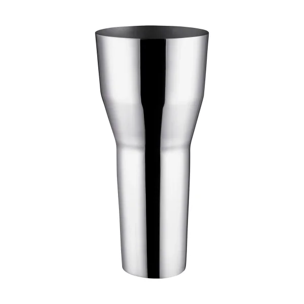Iittala Vase Solare haut 26xØ12 cm Acier