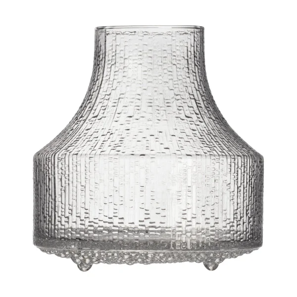 Iittala Vase Ultima Thule verre 180x192 mm Transparent