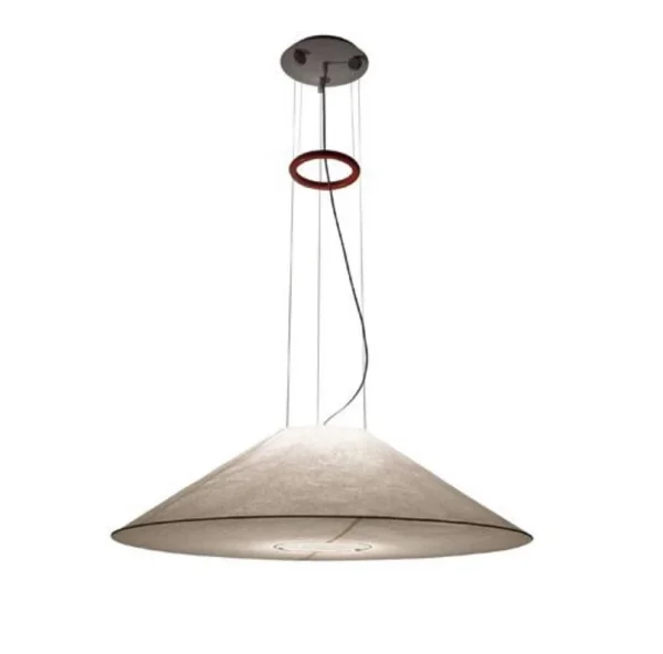 Ingo Maurer - Maru Suspension H100-160cm
