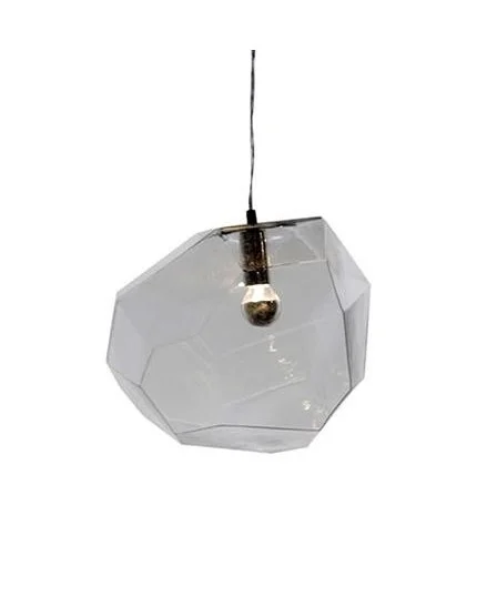 Innermost - Asteroid Suspension en Verre