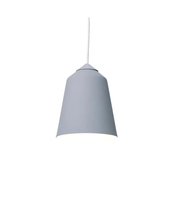 InnermostInnermost - Piccadilly 15 Suspension Grey Matt Grey/White