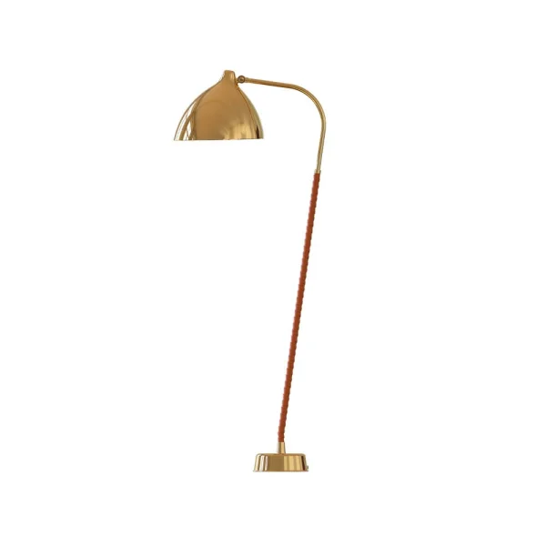 Innolux Lampadaire Lisa laiton