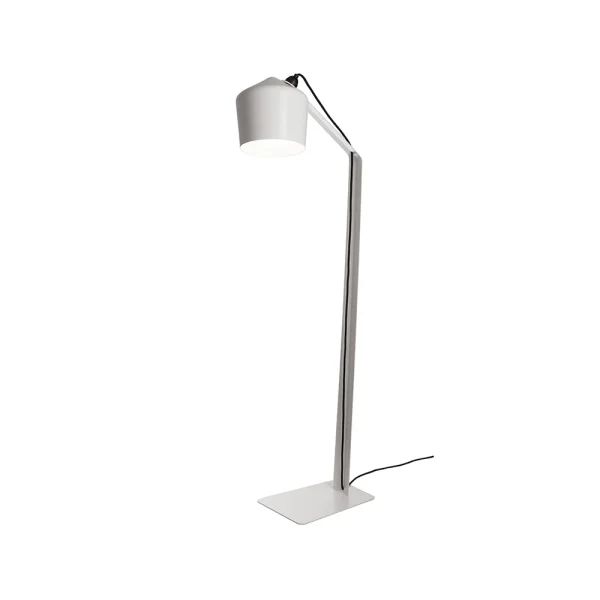 Innolux Lampadaire Pasila blanc