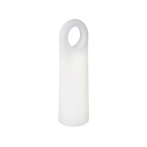 Innolux Lampe de table Origo blanc, lampe de luminothérapie