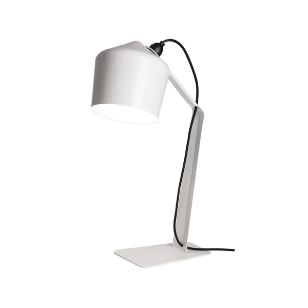 Innolux Lampe de table Pasila blanc