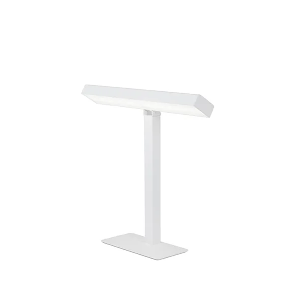 Innolux Lampe de table Valovoima blanc