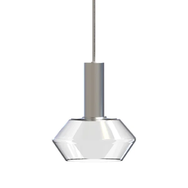 Innolux Suspension Diamond verre transparent