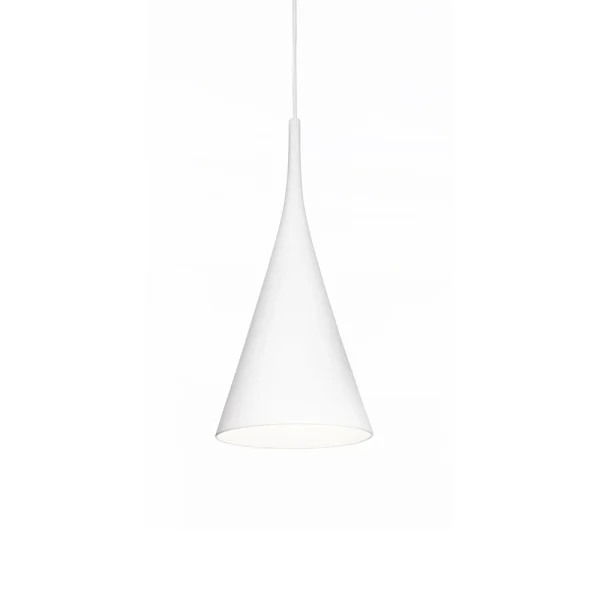 Innolux Suspension Lambada blanc