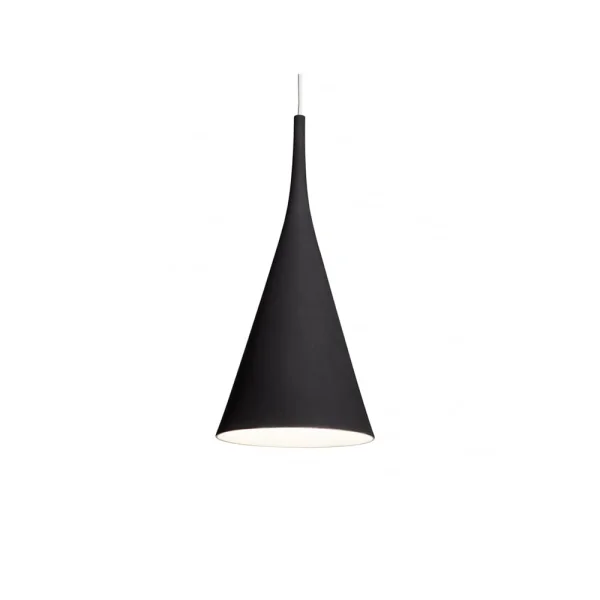 Innolux Suspension Lambada noir