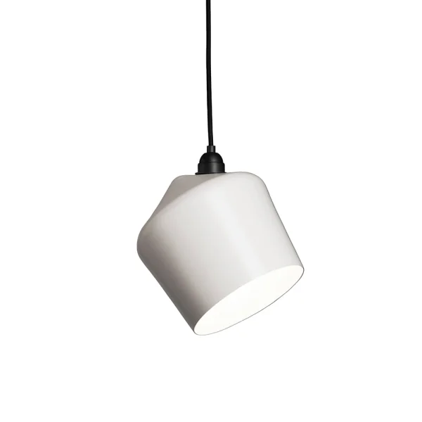 Innolux Suspension Pasila blanc