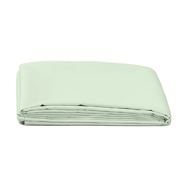 Juniper Drap-housse Juniper 160x200 cm Sage green