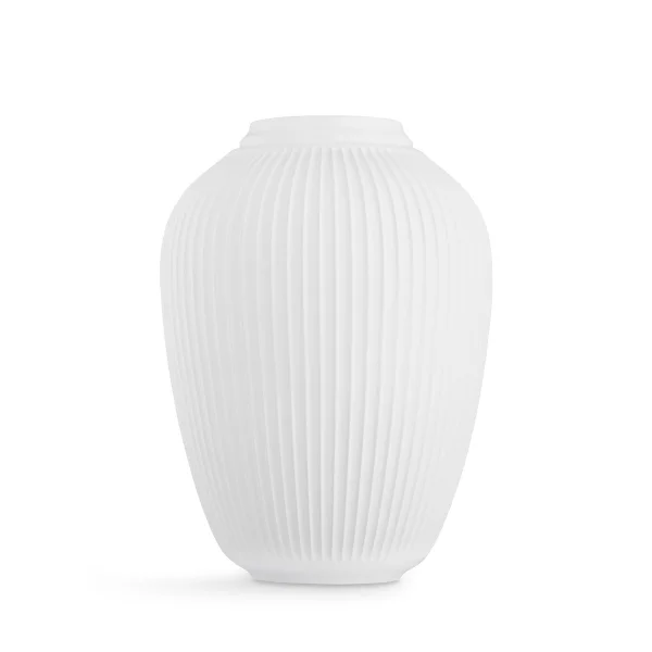 Kähler Vase de sol Hammershøi 50 cm Blanc